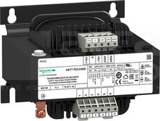 ABT7PDU040B 230(400)/24V TRANSFORMATOR 400VA
