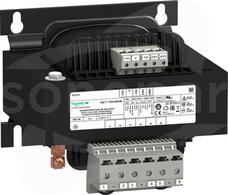 ABT7PDU063B separacyjny 230-400 V 2 x 24 V 250 VA Transformator napięcia