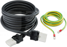 Kabel do zewn.pakiet akumulatorów Akcesoria