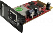 APVS9602 Karta sieciowa dla Easy UPS SMVS