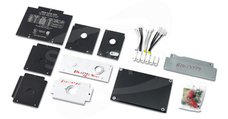 SUA031 Zestaw Hardwire do SUA 2200/3000/5000
