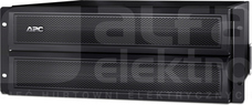 SMART-UPS X (120V) Zewnętrzna bateria APC