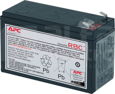 RBC2 Akumulator APC