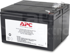 APCRBC113 Akumulator