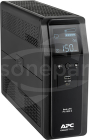 BR1600SI 1600VA 230V Zasilacz Awaryjny UPS