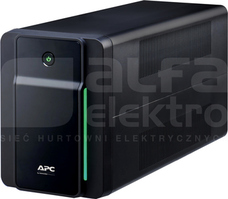 BX1600MI 1600VA Zasilacz awar. BACK UPS