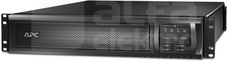 SMART-UPS X 2U 3000 230V Zasilacz UPS APC