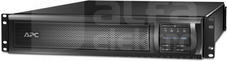 SMART-UPS X 3000VA LCD 230V NC Zasilacz UPS APC