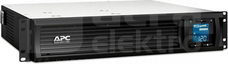 SMART-UPS SMC 1000VA 2UC Zasilacz UPS APC