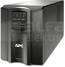 SMART-UPS 1000 230V Zasilacz UPS APC