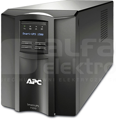 SMART-UPS 1500 230V Zasilacz UPS APC