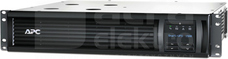 SMART-UPS RM 1500VA 230V SC Zasilacz UPS APC
