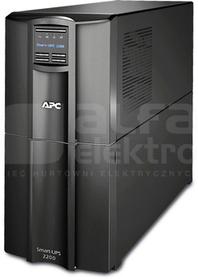 SMART-UPS 2200VA 230V Zasilacz UPS