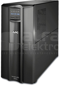 SMART-UPS 3000VA LCD 230V Zasilacz UPS APC