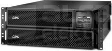 SMART-UPS SRT 2,2kVA 230V RM Zasilacz UPS APC