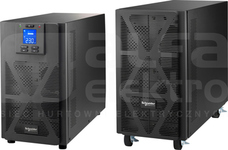 Easy-UPS On Line 10kVA tower Zasilacz UPS