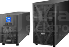 SE Easy UPS SRVS 2000VA Zasilacz UPS