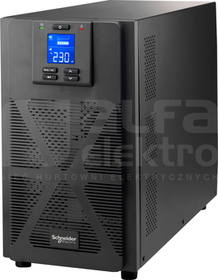 SE Easy UPS SRVS 3KVA Zasilacz UPS