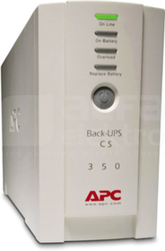 BACK-UPS 350 230V Zasilacz UPS APC