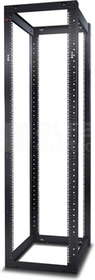 AR203A 4 POST OpenFrame RACK 4U Szafa serwerowa