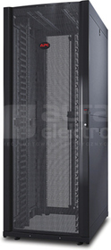 SX 42U 750x1070mm I Szafa wyciszona SX 42U metalowa