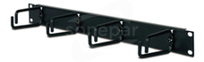 AR8425A Prowadnica kabli 1U