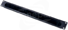 AR8429 Organizator kabli 1U