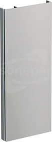 Optiline 45 ISM10950 Naturalny Pokrywa czołowa