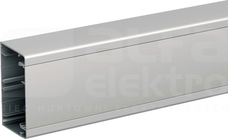ISM11250 95x55 aluminium OPTILINE KANAŁ KABLOWY
