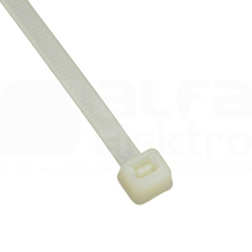 THORSMAN 280x4,8 x20 czarny Opaska kablowa