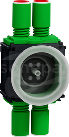 Multifix IMT80257 1M 32mm Puszka