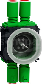 Multifix IMT80258 1M 32mm Puszka