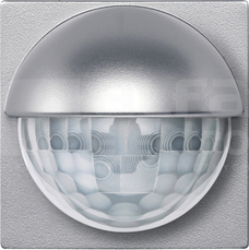 MERTEN SYSTEM M aluminium Czujnik ruchu