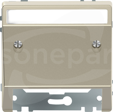 MTN4540-6033 piasek sahary Wypust