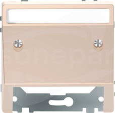 MTN4540-6051 szampan metalik Wypust