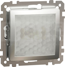 SEDNA DESIGN/ELEMENTS pomarańczowy Lampka nocna