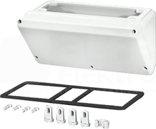 MI CB10 Panel przyłączeniowy