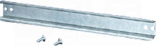 MI TS30 35mm dł.284mm Szyna nośna
