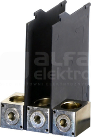 MK 0108 300mm2 (3szt) Zacisk do bezp.przył.