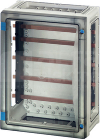 FP 3212 250A 5P IP65 Obudowa szyn zb.ENYSTAR