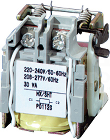 MK 0105 200-240VAC Wyzwalacz podnapięciowy