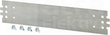 Mi MP 11 55x284mm Płyta montażowa