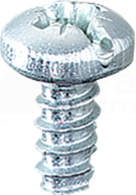 MI BZ13 13mm Śruba mocująca
