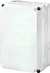 MI 9311 315x450x214 IP65 Obudowa z tworzywa