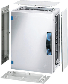 ENYSTAR FP 0251 276x366x186 IP66 Obudowa pusta