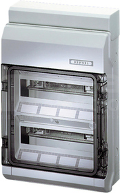 KV 2624 IP54 2x12 Obudowa modułowa natynkowa