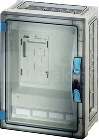 FP 2212 IP66 Obudowa natynkowa ENYSTAR