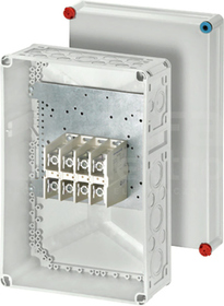 K1204 Puszka odgałęźna