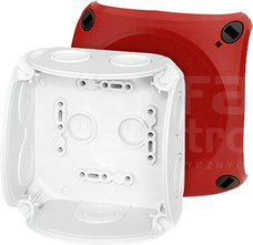 62000037 104x104x70 IP66 Puszka