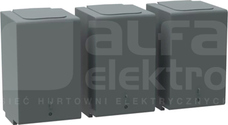 OTS4000G1L/3 (3szt) Osłona zacisków